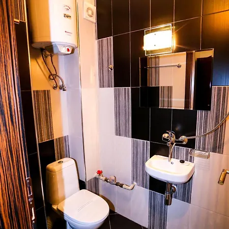 Guest Pentagon * Kyrdżali