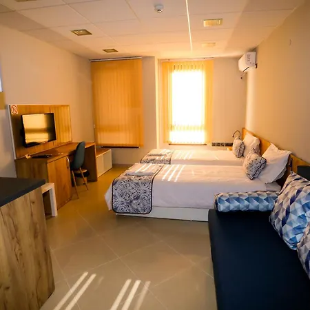 Guest Pentagon Apartament