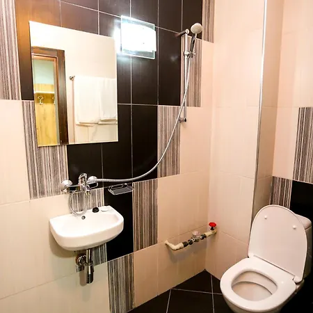 Apartament Guest Pentagon