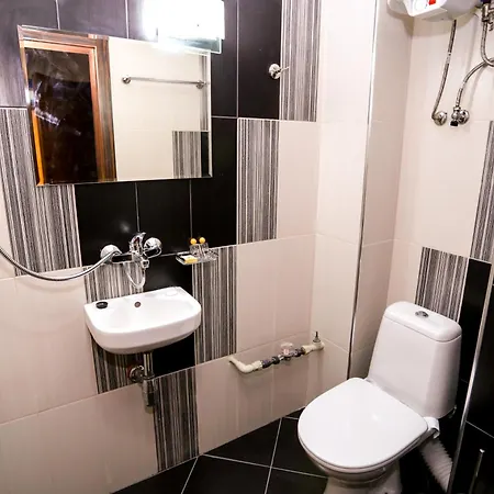 Guest Pentagon Apartament *