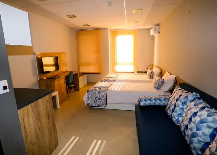 Guest Pentagon Apartament